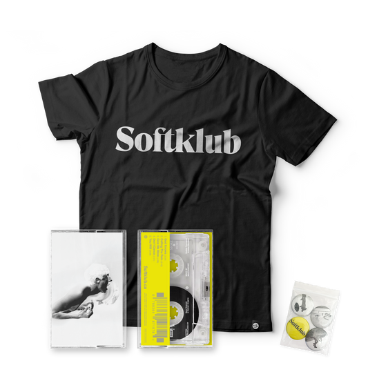 Give Me More [EP] Bundle (LIMITED RUN)